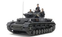 Tamiya Panzer IV Ausf.F